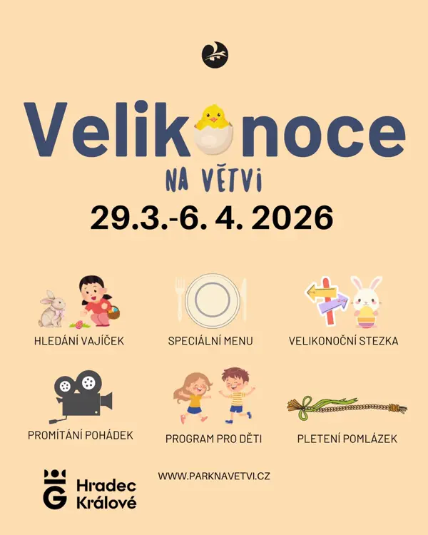 Instagram Park Na Větvi