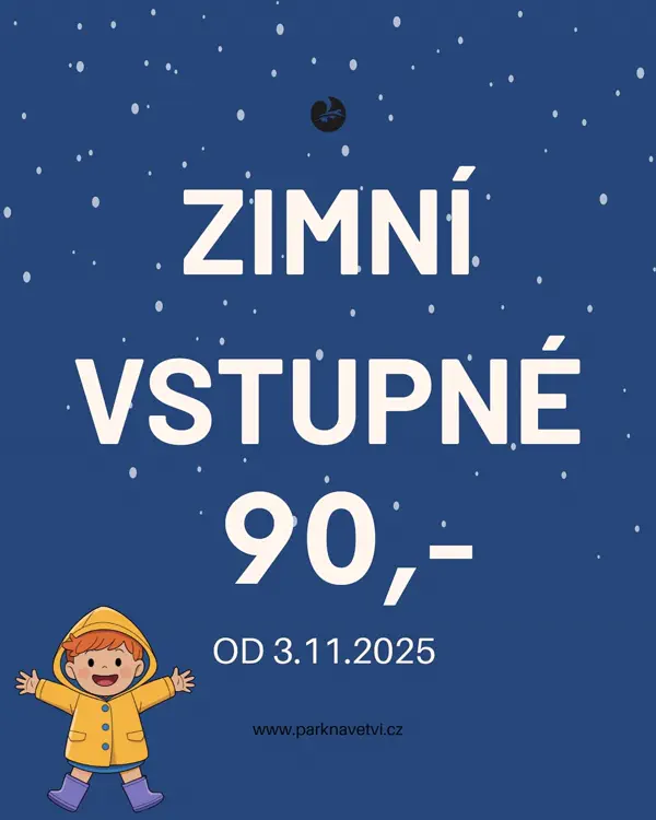 Instagram Park Na Větvi